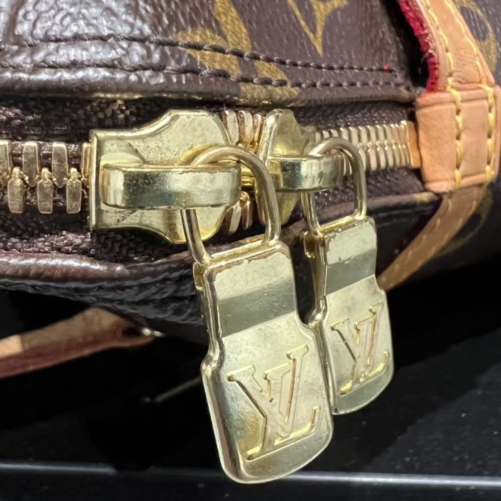 Louis Vuitton SOLD - Louis Vuitton Sac Coussin PM