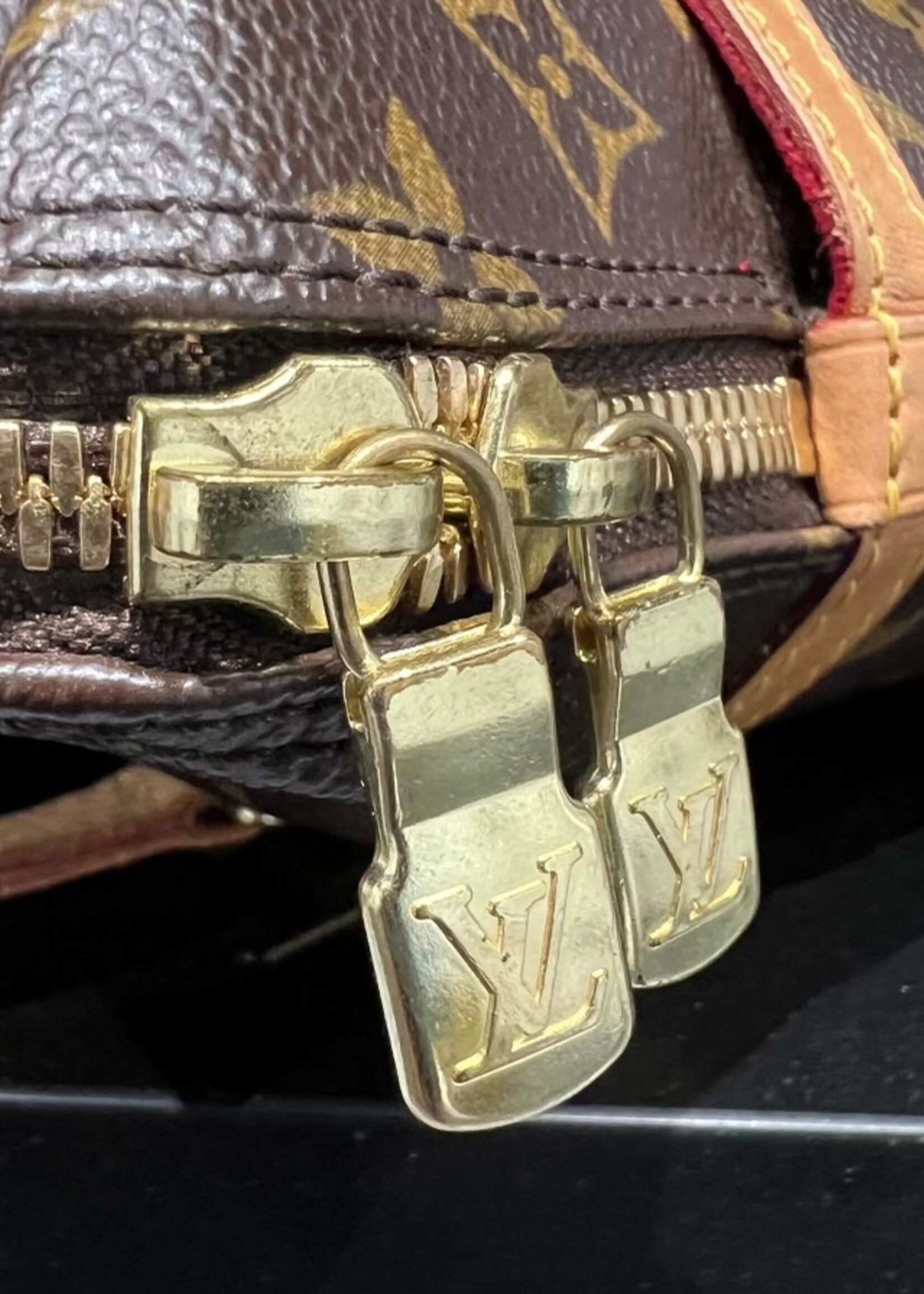 Louis Vuitton SOLD - Louis Vuitton Sac Coussin PM