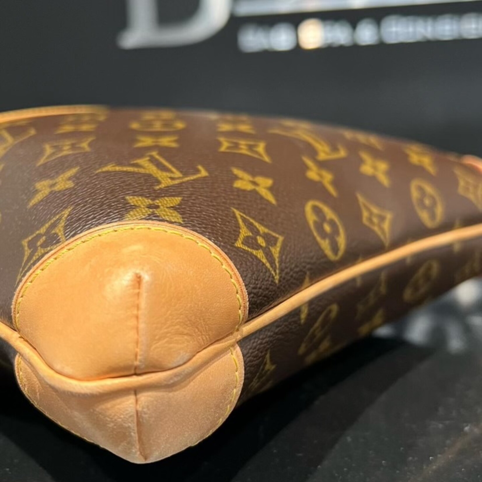 Louis Vuitton SOLD - Louis Vuitton Sac Coussin PM
