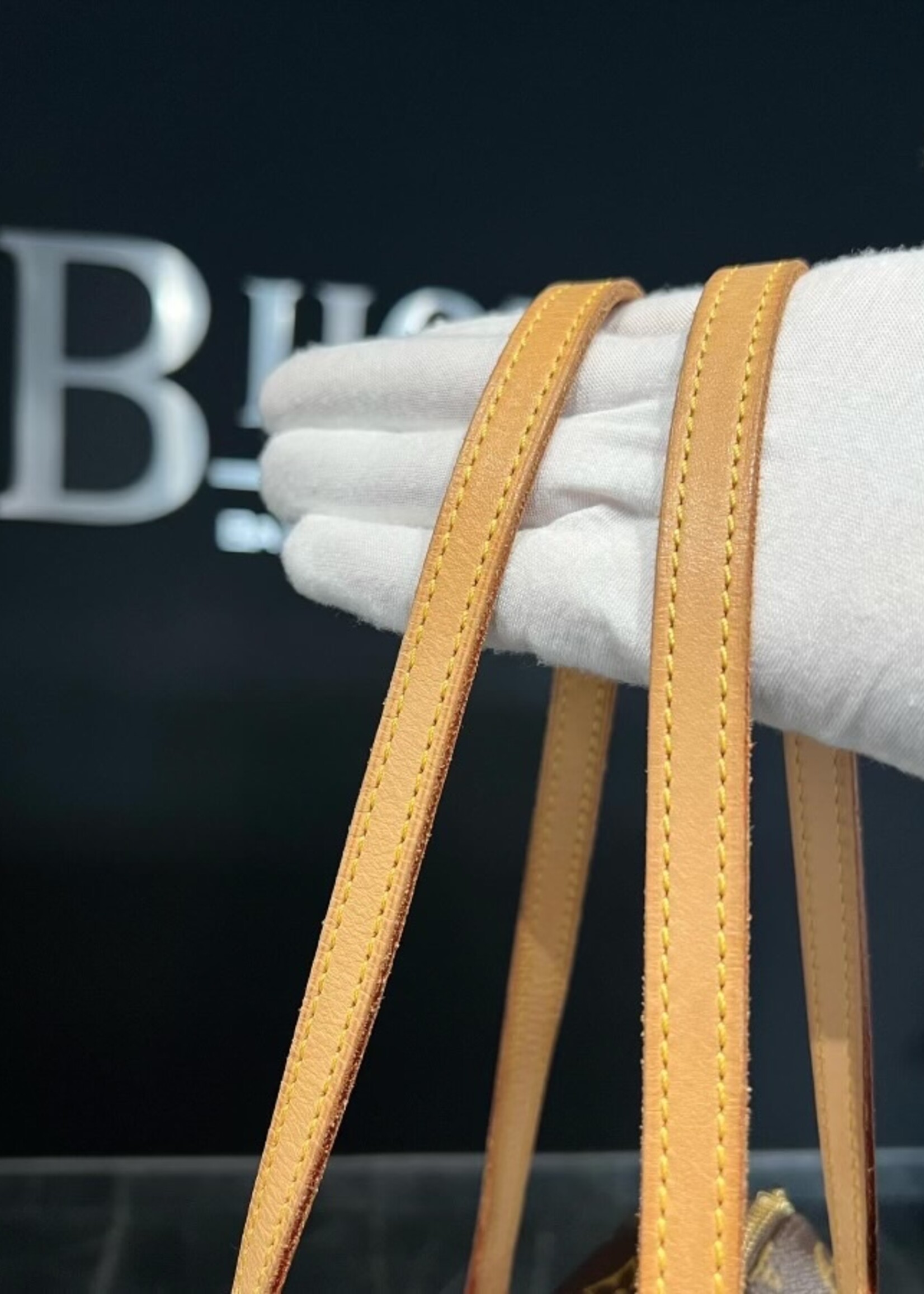 Louis Vuitton SOLD - Louis Vuitton Sac Coussin PM