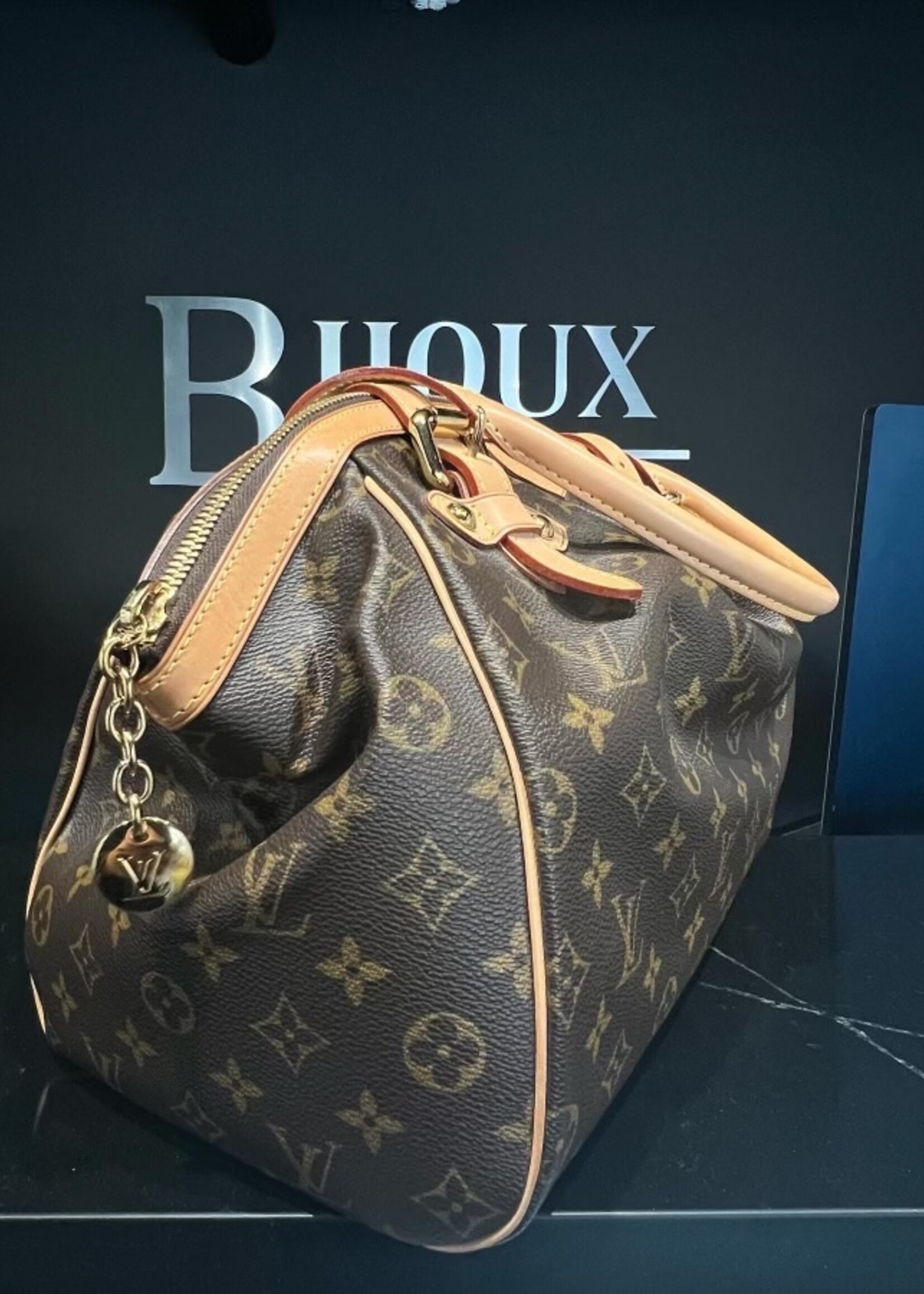Louis Vuitton SOLD - Louis Vuitton Tivoli GM