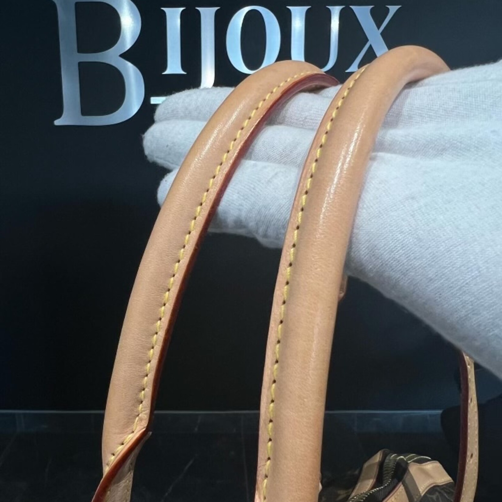 Louis Vuitton SOLD - Louis Vuitton Tivoli GM