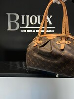 Louis Vuitton SOLD - Louis Vuitton Tivoli GM