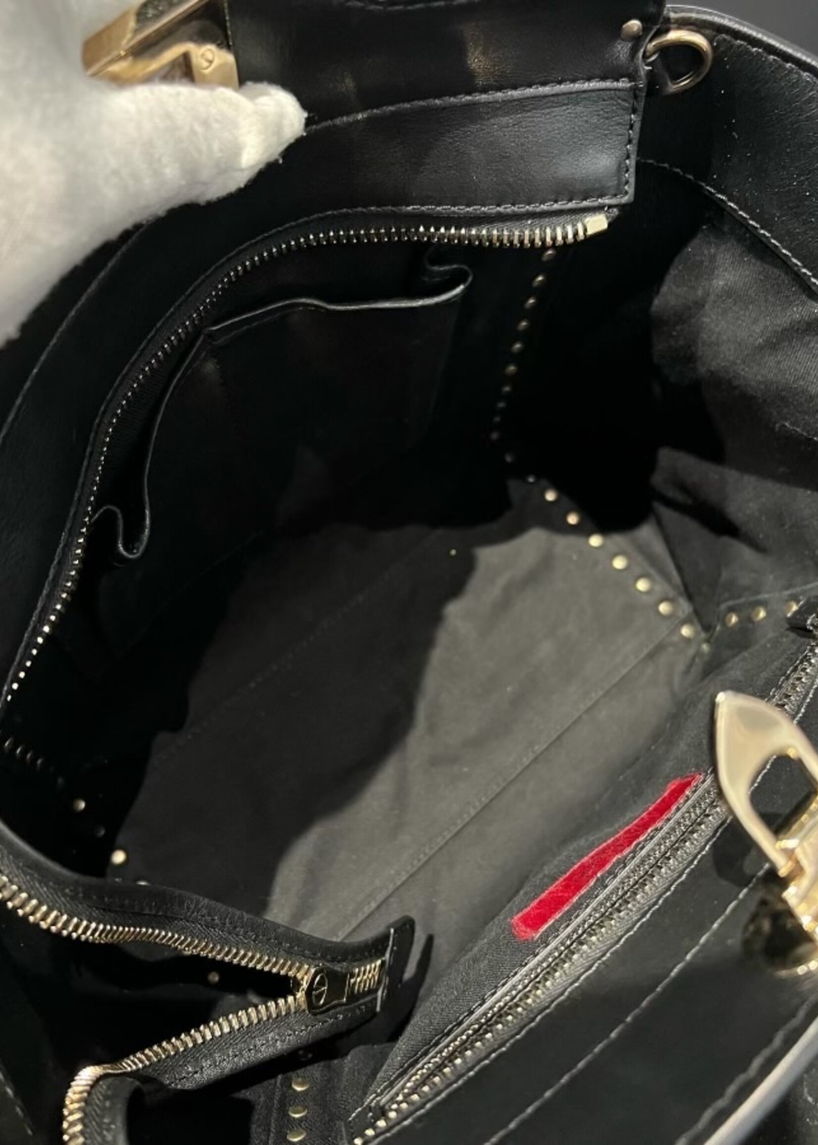 Valentino SOLD- Valentino Garavani Rockstud Medium Bag