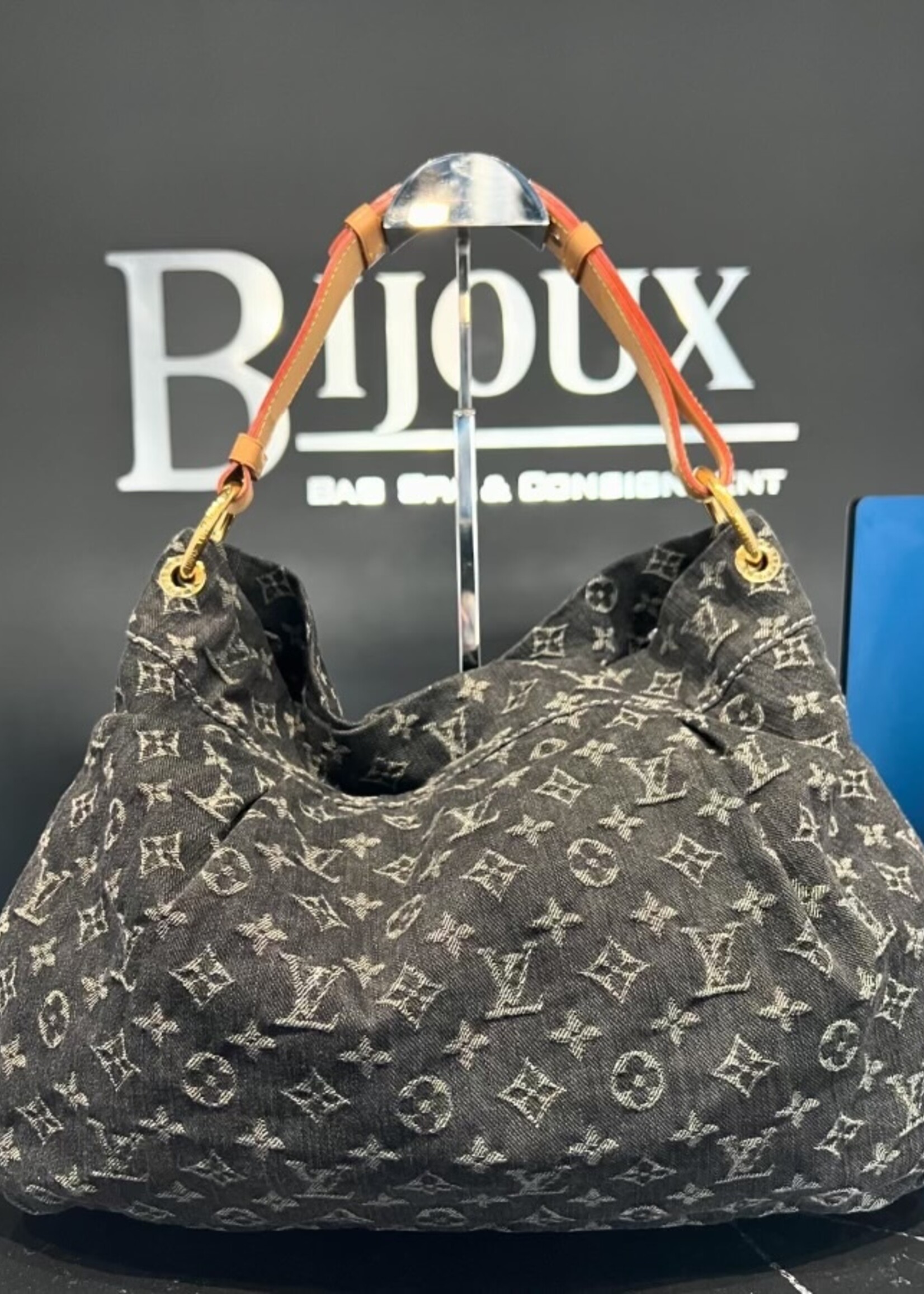 Louis Vuitton SOLD - Louis Vuitton Daily Denim