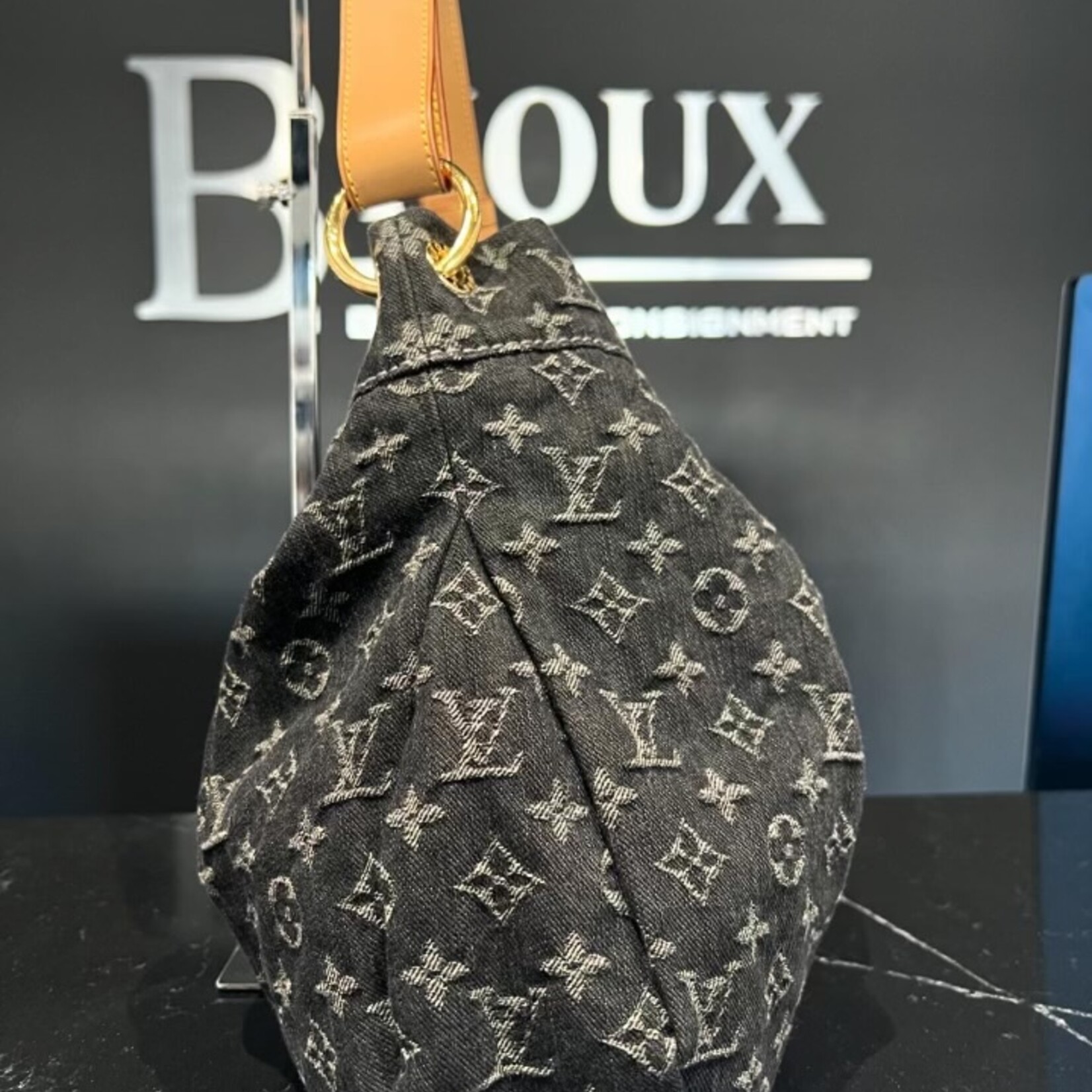 Louis Vuitton SOLD - Louis Vuitton Daily Denim