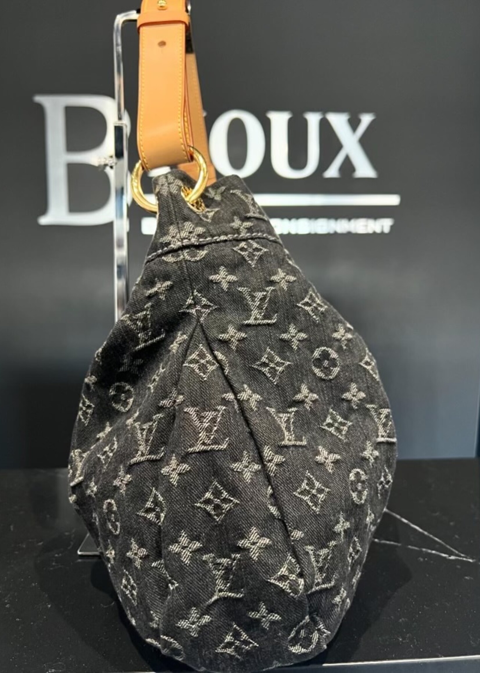Louis Vuitton SOLD - Louis Vuitton Daily Denim