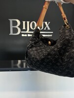 Louis Vuitton SOLD - Louis Vuitton Daily Denim