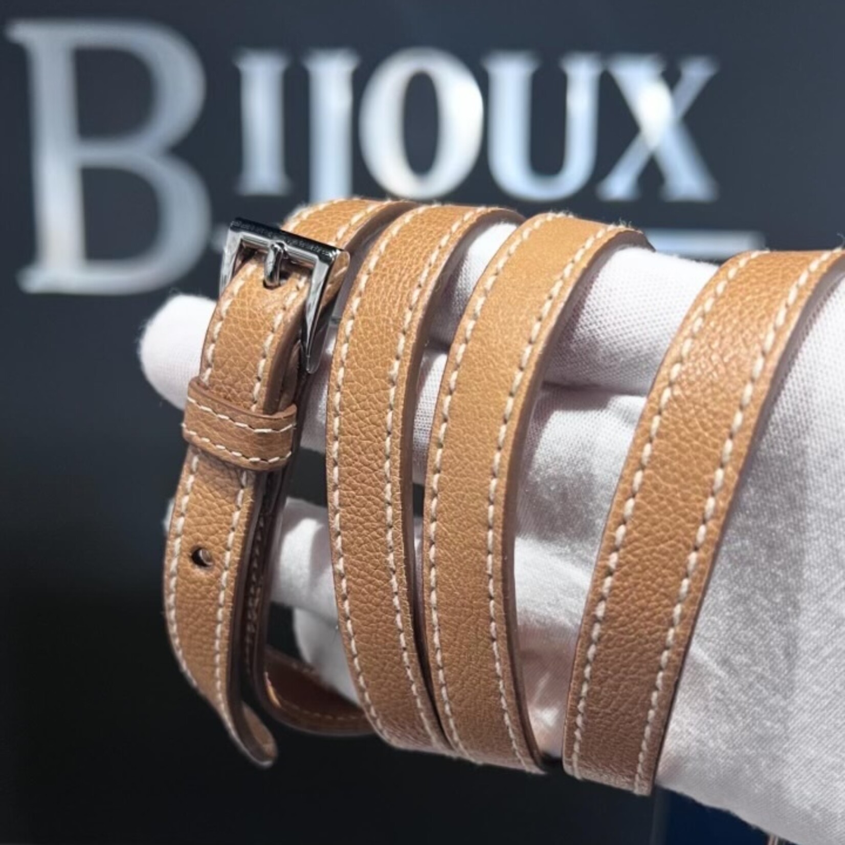 Prada SOLD- Prada Grace Calf Fringe Tote