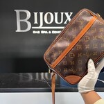 Louis Vuitton Louis Vuitton Trocadero 27