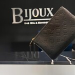 Louis Vuitton SOLD - Louis Vuitton Double Zip Empreinte Pochette