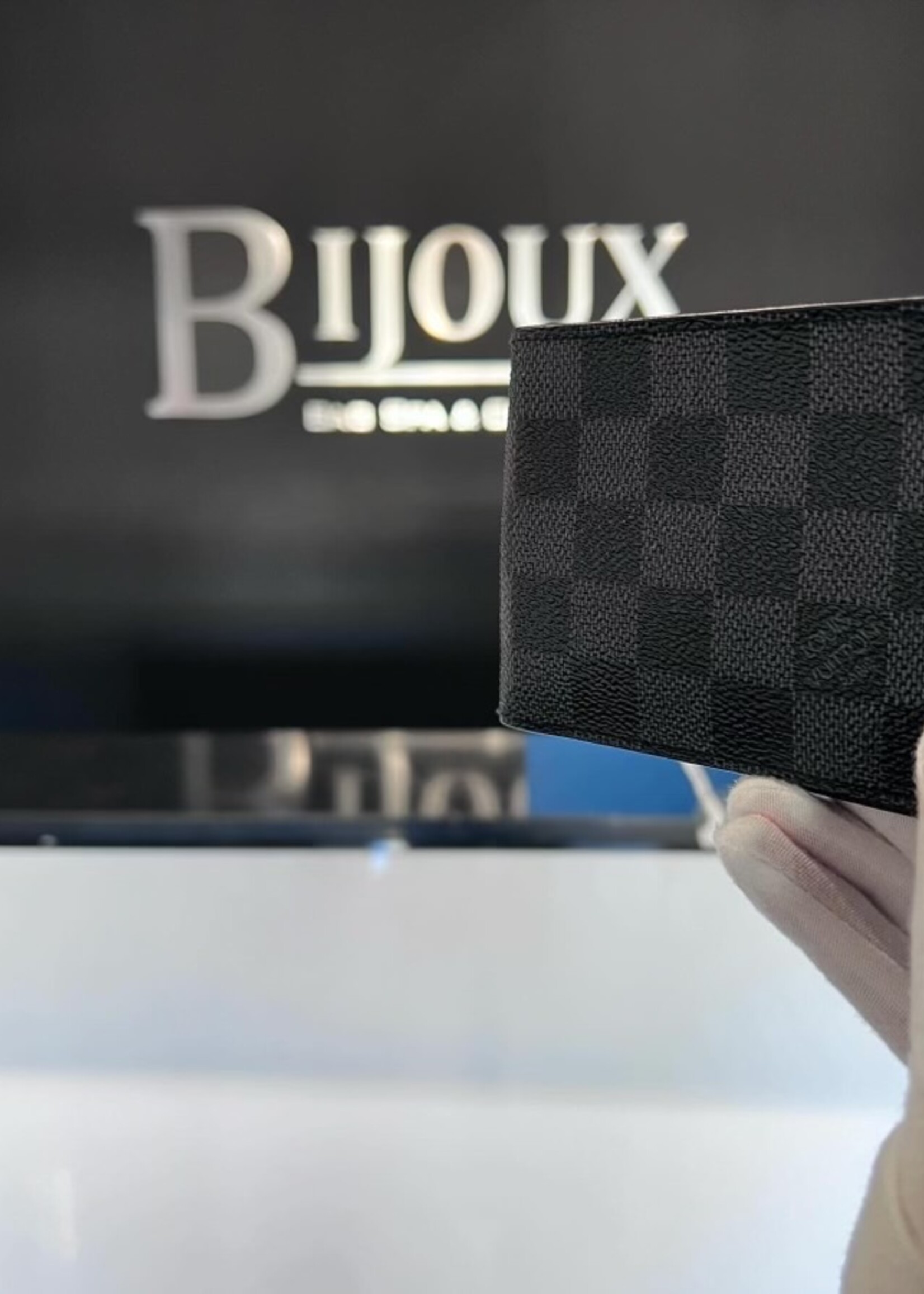 Louis Vuitton SOLD - Louis Vuitton Mens Wallet