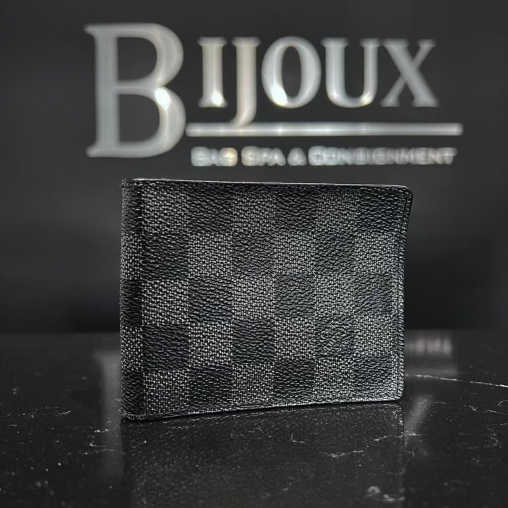 Louis Vuitton SOLD - Louis Vuitton Mens Wallet