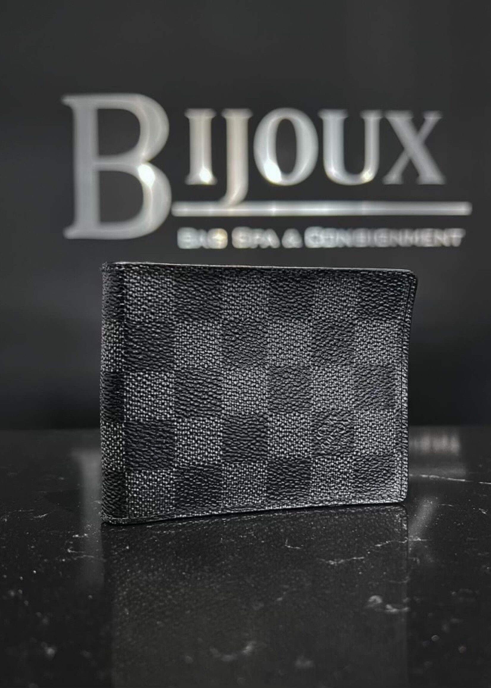 Louis Vuitton SOLD - Louis Vuitton Mens Wallet