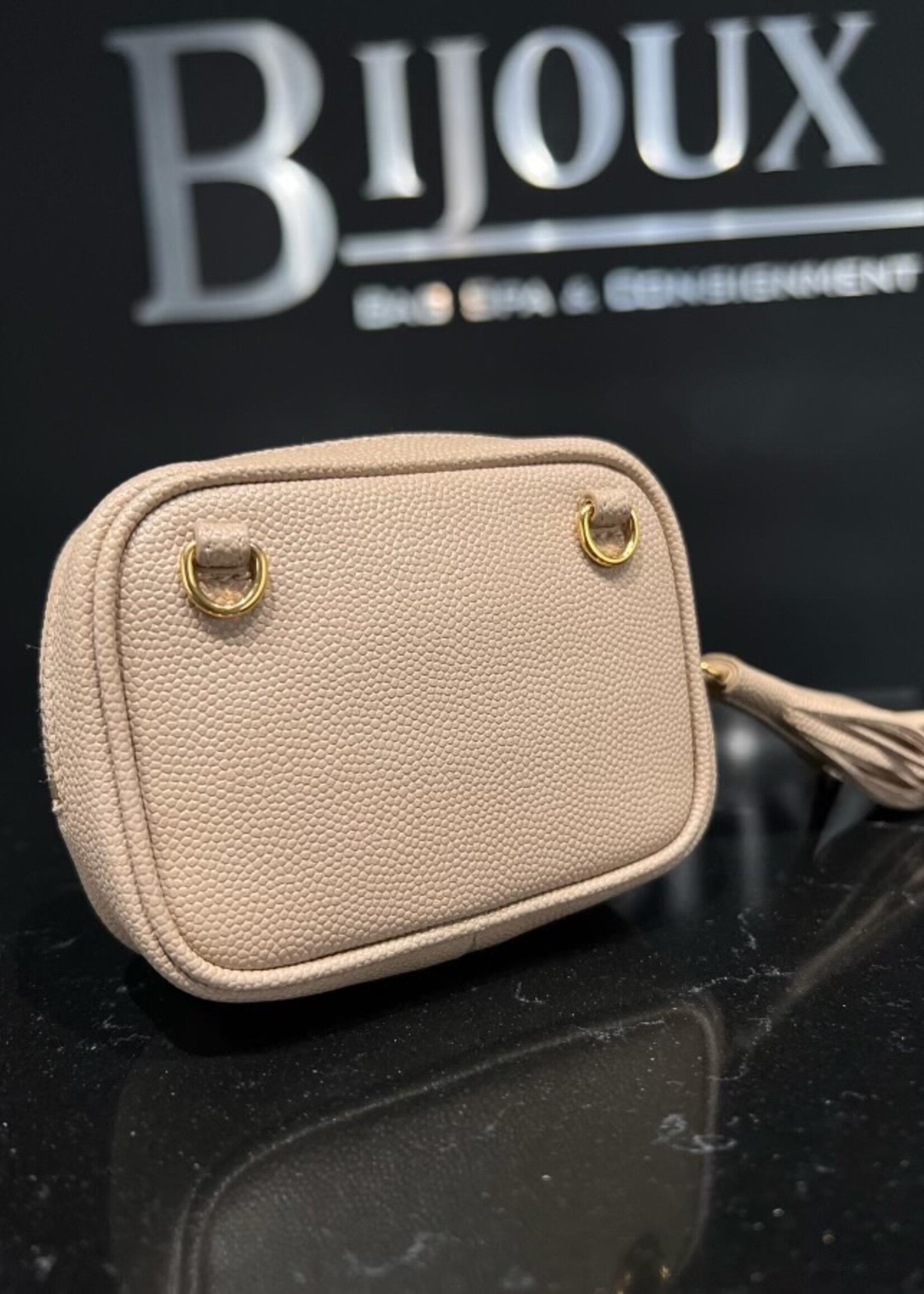 Saint Laurent SOLD- Saint Laurent Micro Lou Bag