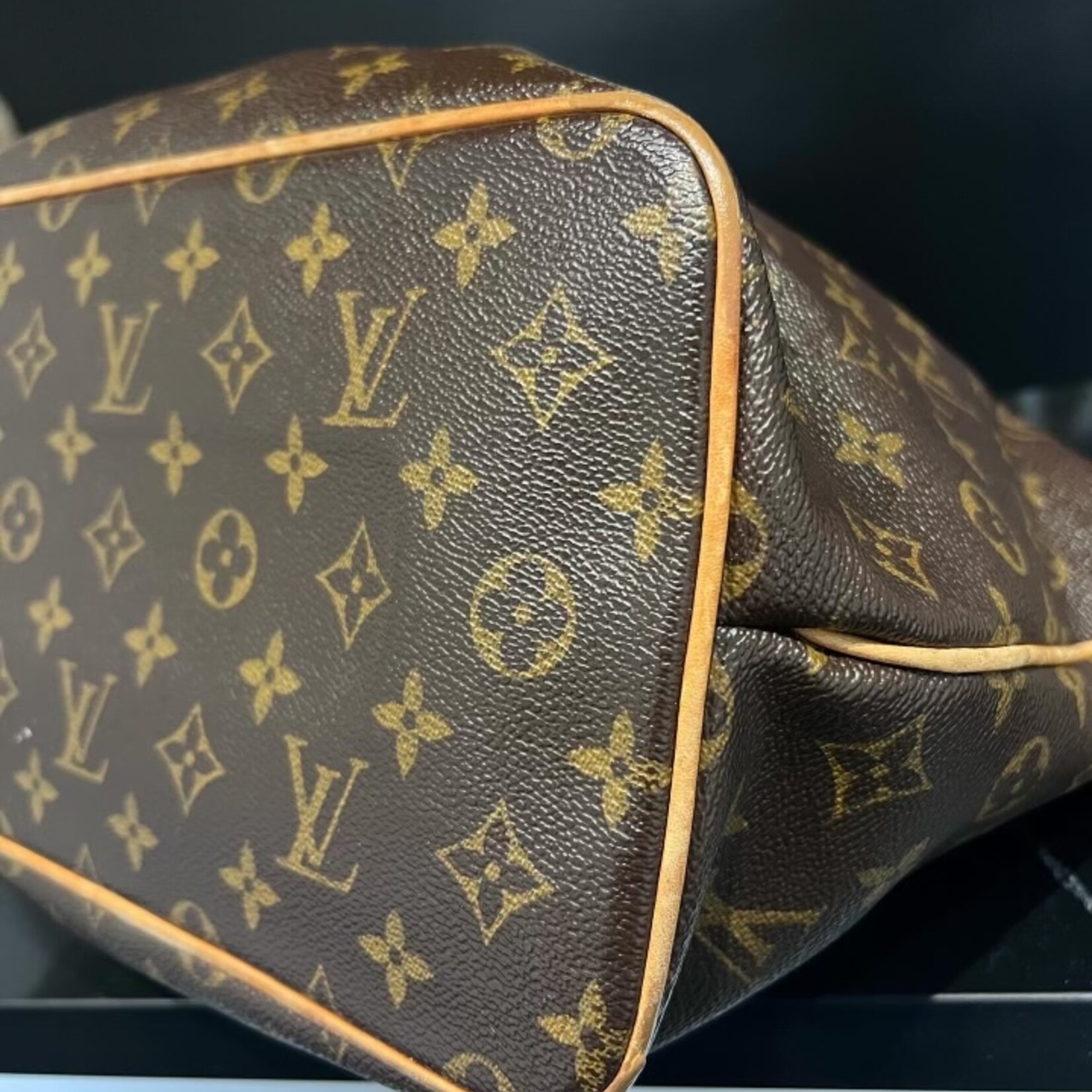 Louis Vuitton SOLD- Louis Vuitton Palermo PM