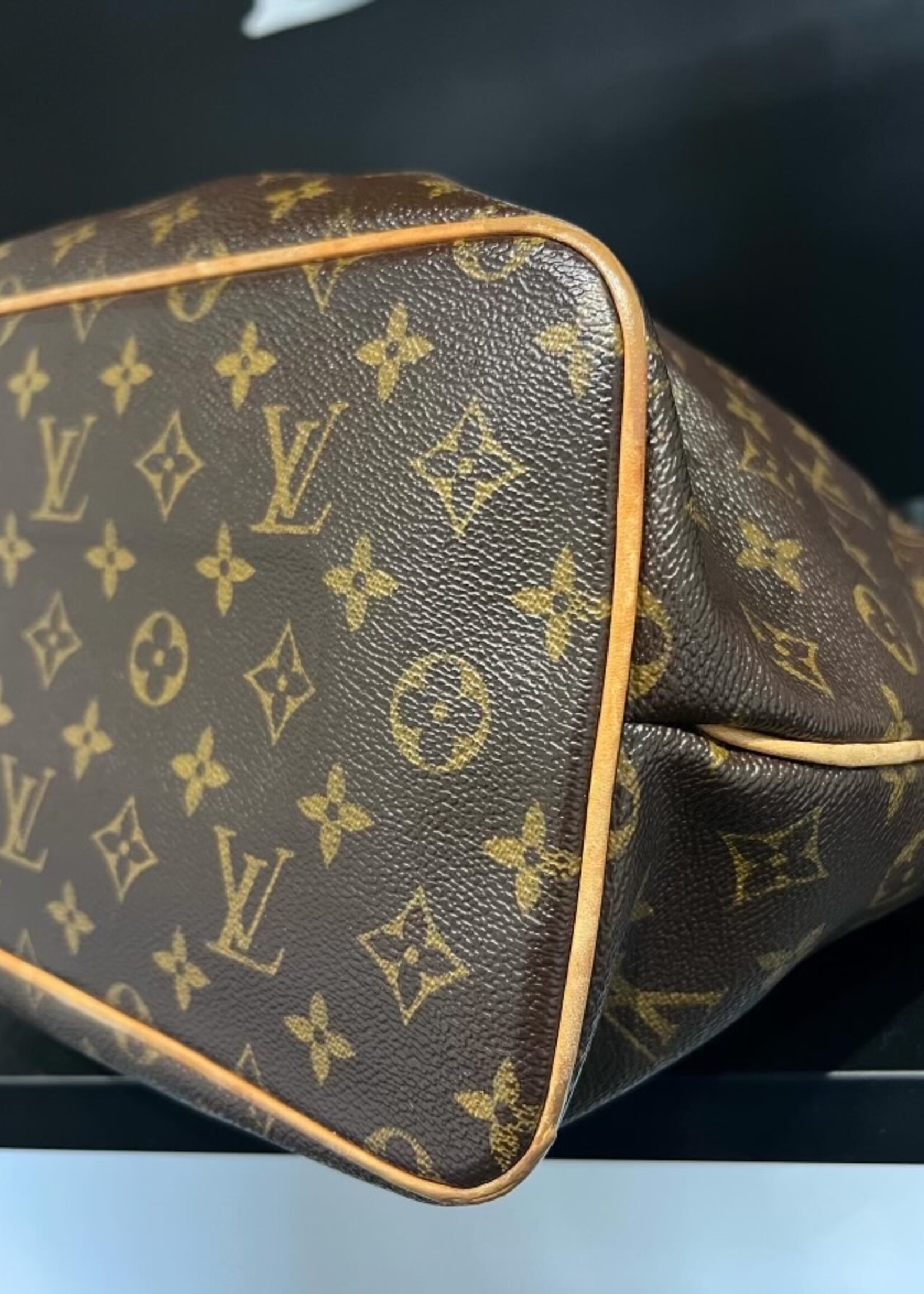 Louis Vuitton SOLD- Louis Vuitton Palermo PM