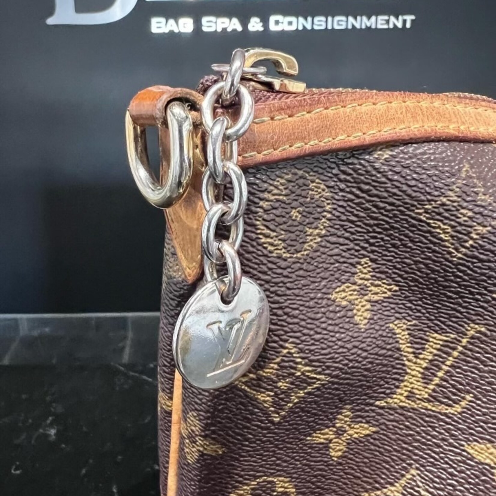 Louis Vuitton SOLD- Louis Vuitton Palermo PM