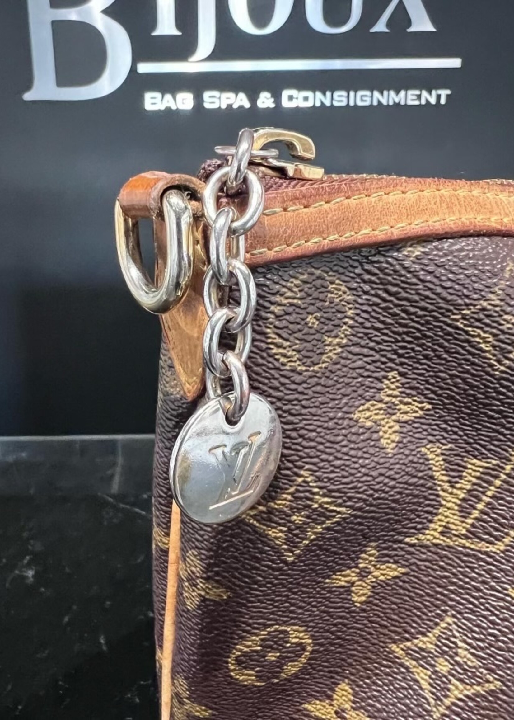 Louis Vuitton SOLD- Louis Vuitton Palermo PM
