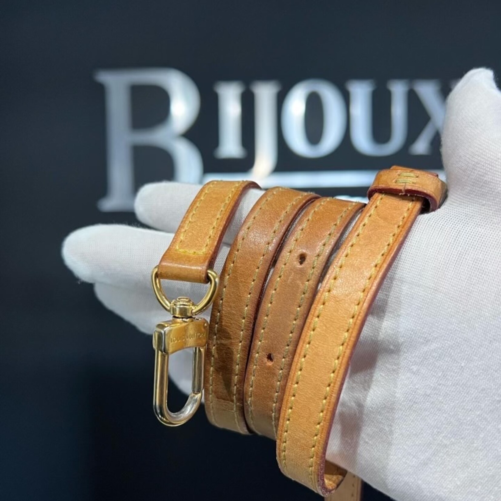 Louis Vuitton SOLD- Louis Vuitton Palermo PM