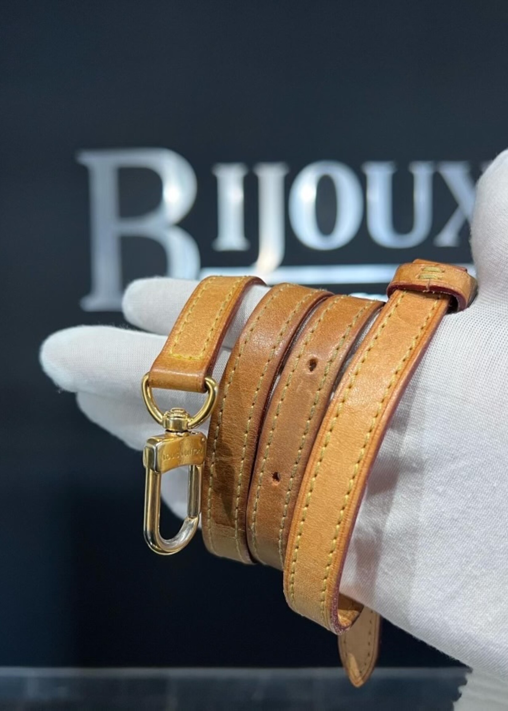 Louis Vuitton SOLD- Louis Vuitton Palermo PM