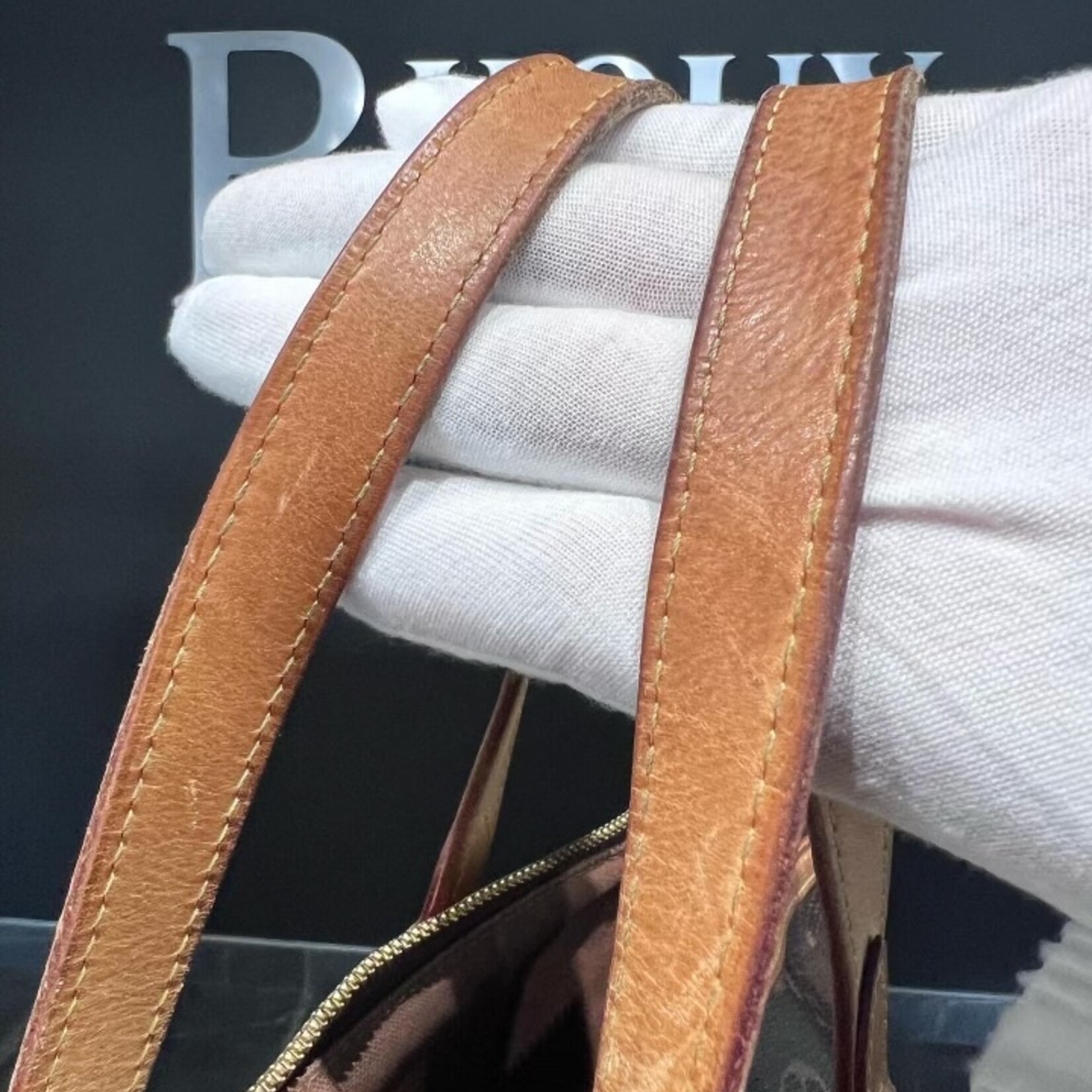 Louis Vuitton SOLD- Louis Vuitton Palermo PM