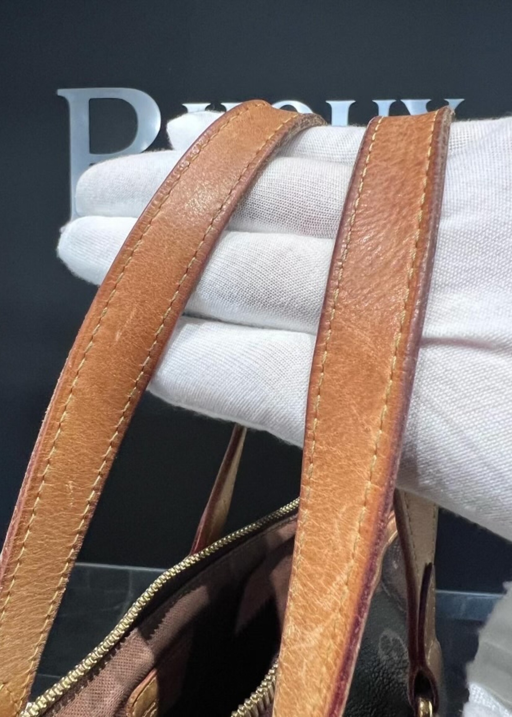 Louis Vuitton SOLD- Louis Vuitton Palermo PM