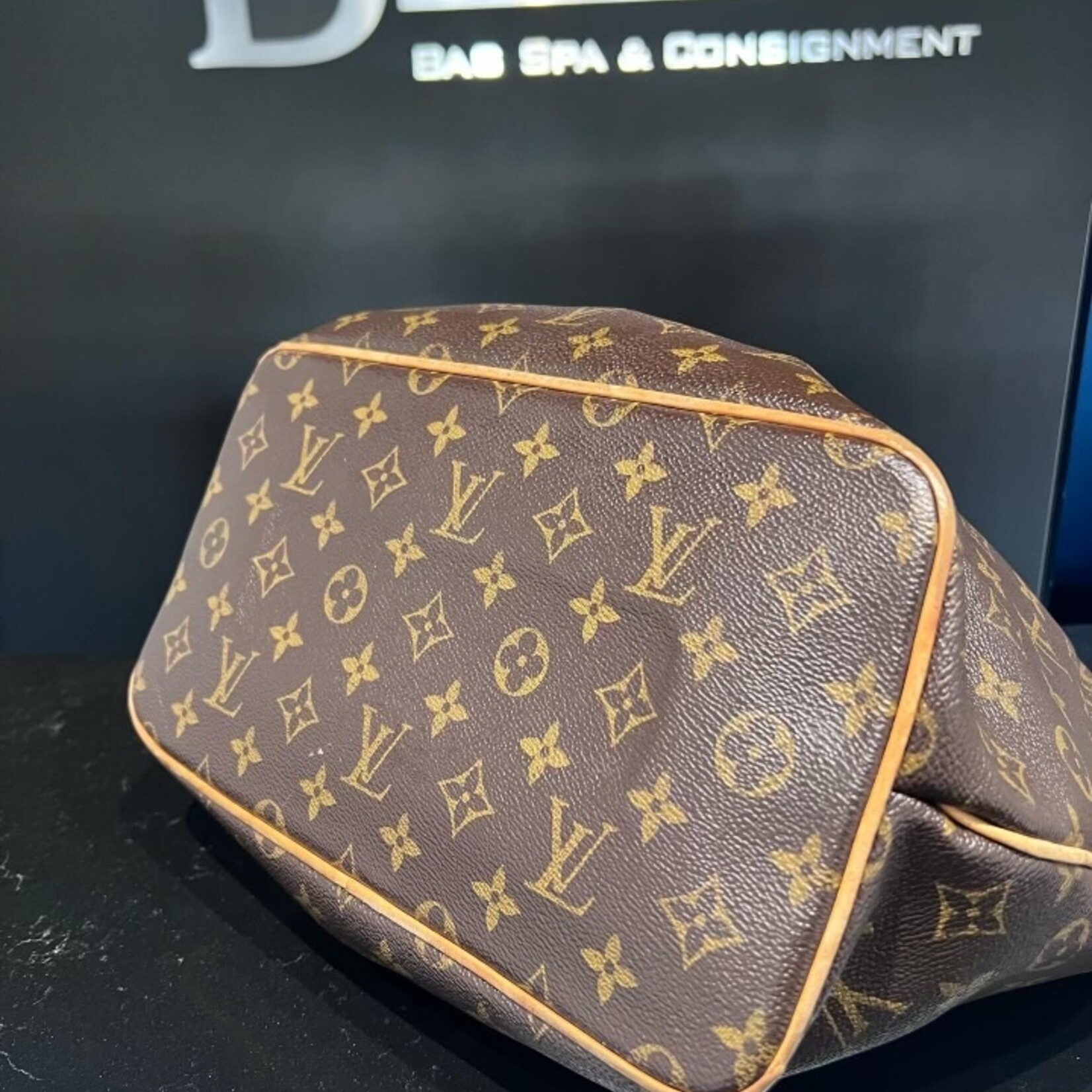 Louis Vuitton SOLD- Louis Vuitton Palermo PM