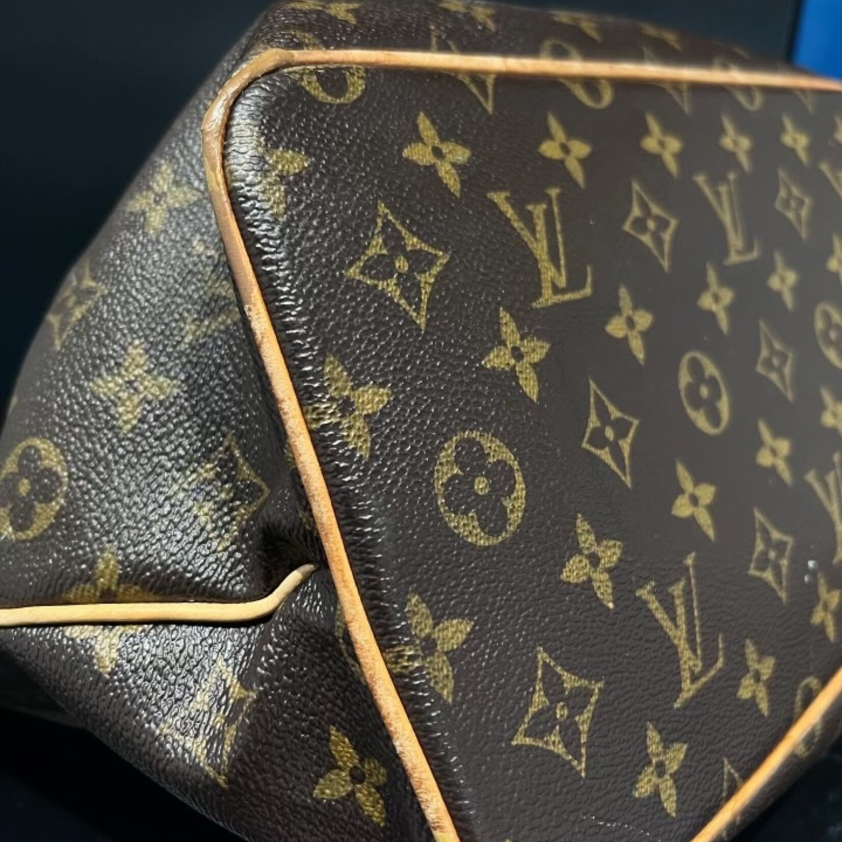 Louis Vuitton SOLD- Louis Vuitton Palermo PM
