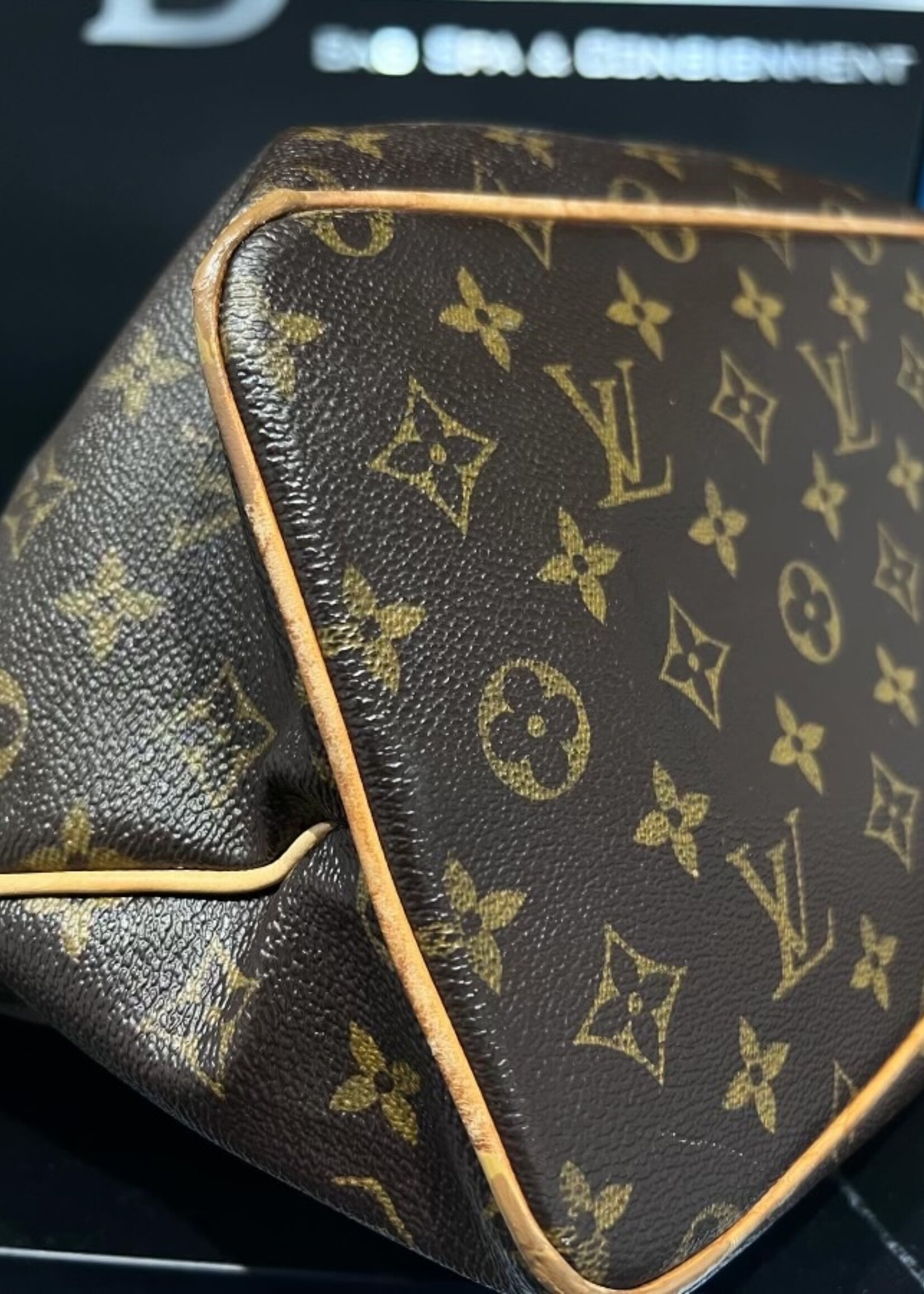 Louis Vuitton SOLD- Louis Vuitton Palermo PM