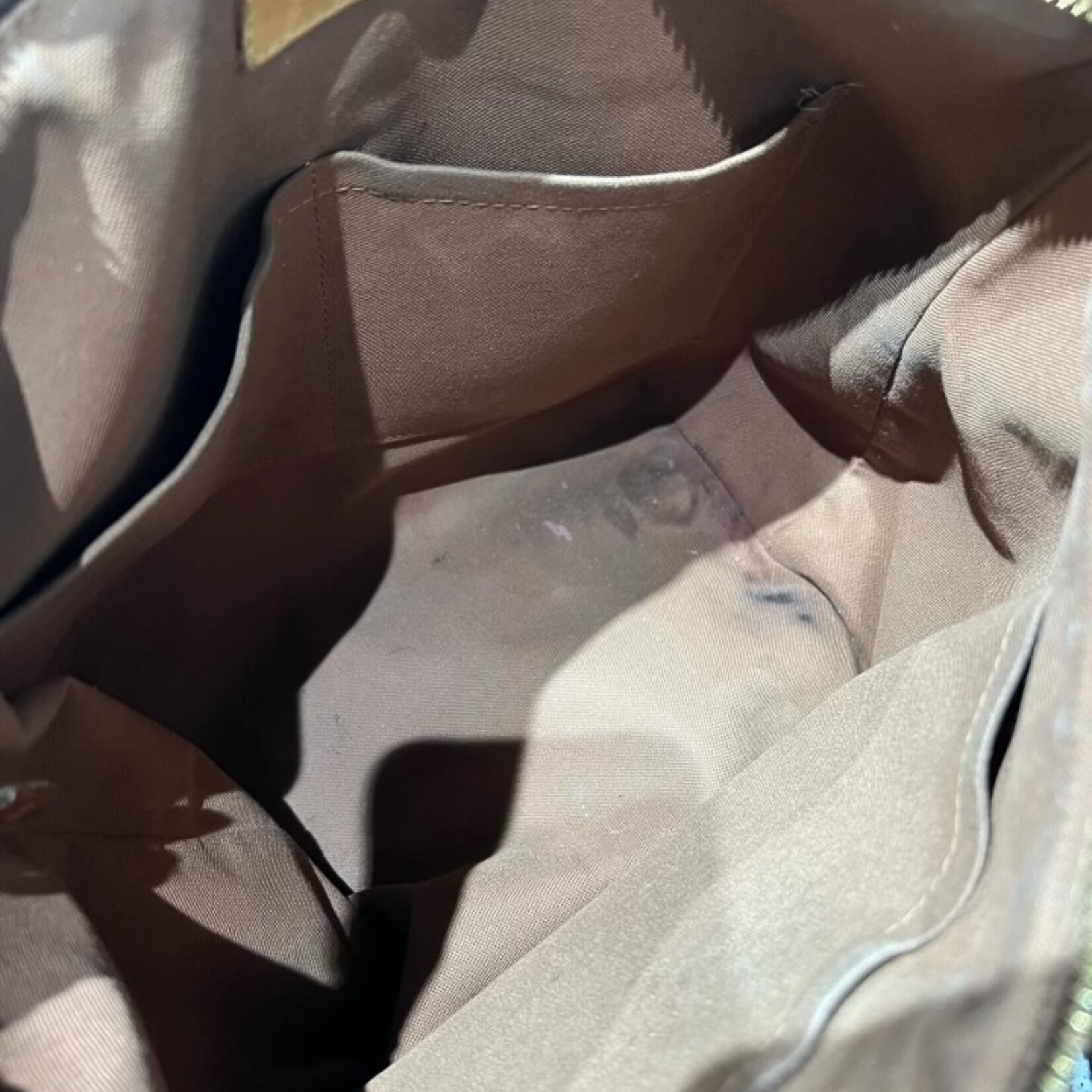 Louis Vuitton SOLD- Louis Vuitton Palermo PM