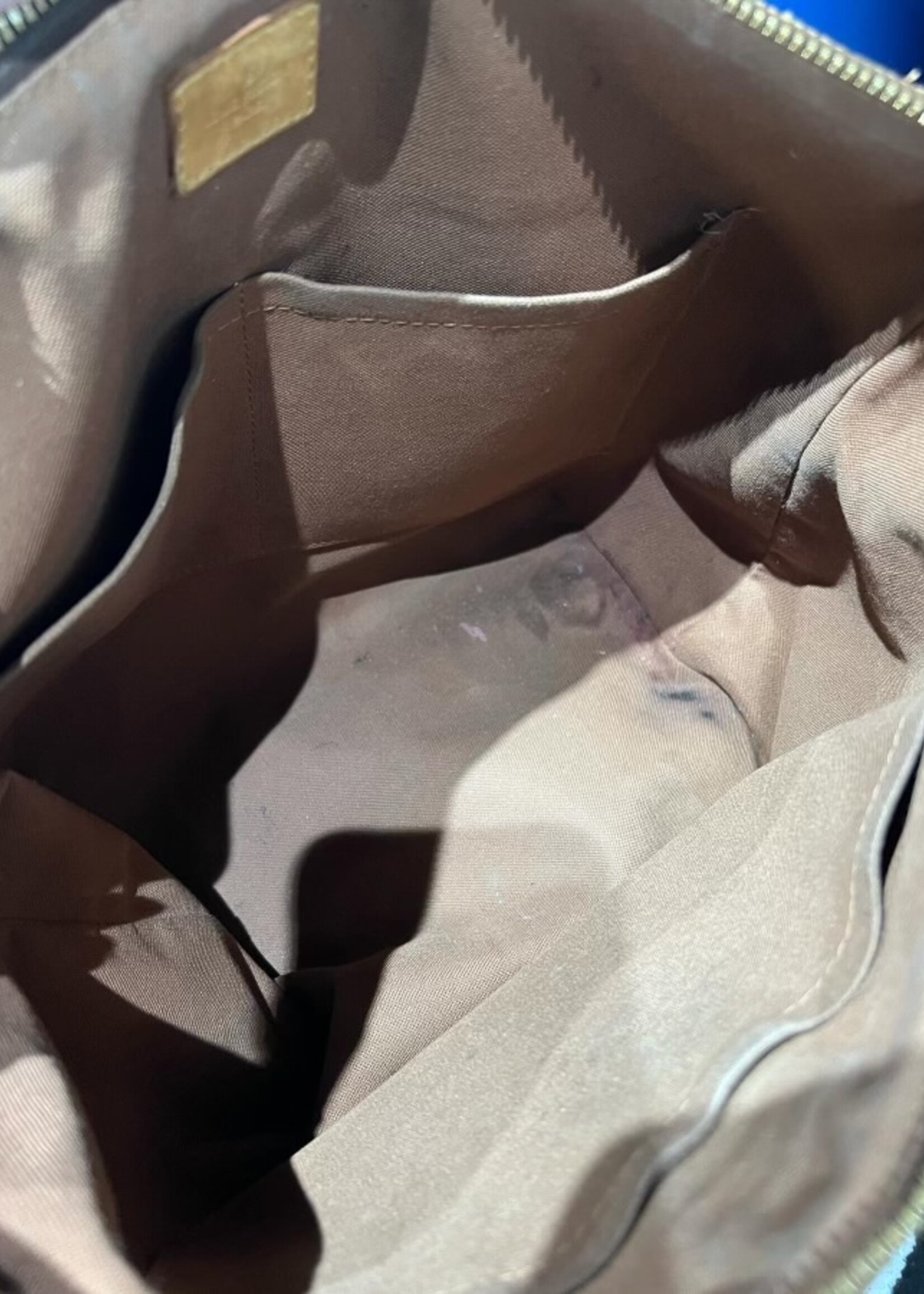 Louis Vuitton SOLD- Louis Vuitton Palermo PM