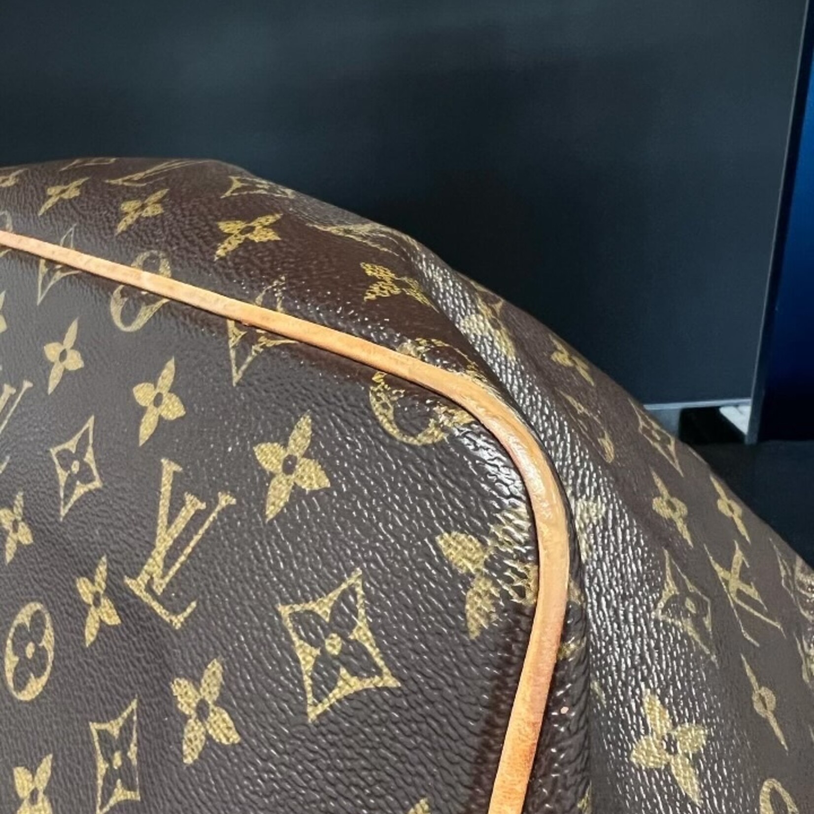 Louis Vuitton SOLD- Louis Vuitton Palermo PM