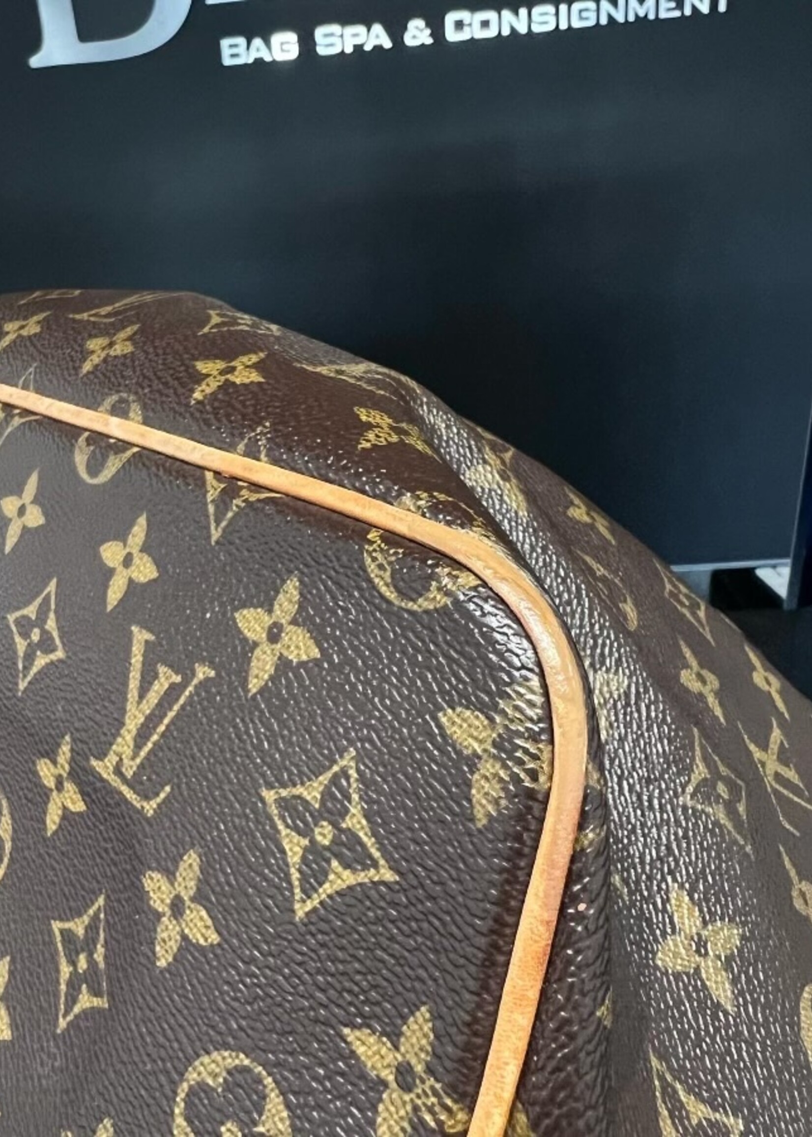 Louis Vuitton SOLD- Louis Vuitton Palermo PM