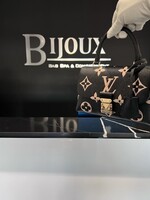 Louis Vuitton SOLD - Louis Vuitton Bicolour Madeleine BB