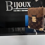 Louis Vuitton SOLD - Louis Vuitton Reverse Monogram Camera Box