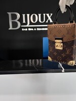 Louis Vuitton SOLD - Louis Vuitton Reverse Monogram Camera Box