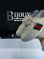 Gucci SOLD - Gucci Mens Ace Sneaker 10
