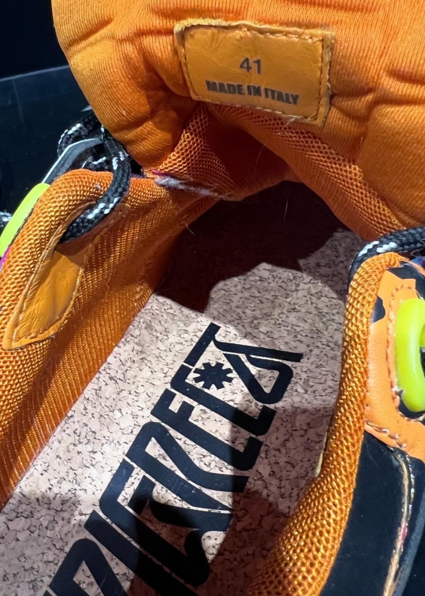 Versace Versace Trigreca Sneakers 41