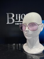 Gucci SOLD - Gucci GG 2846 Oversized Sunglasses