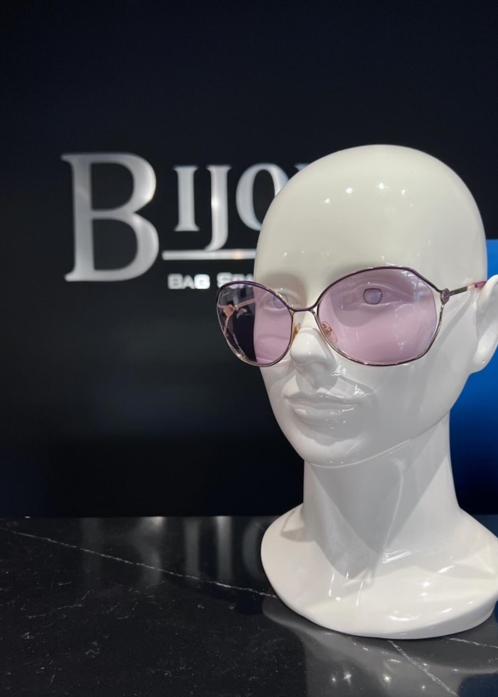 Gucci SOLD- Gucci GG 2846 Oversized Sunglasses