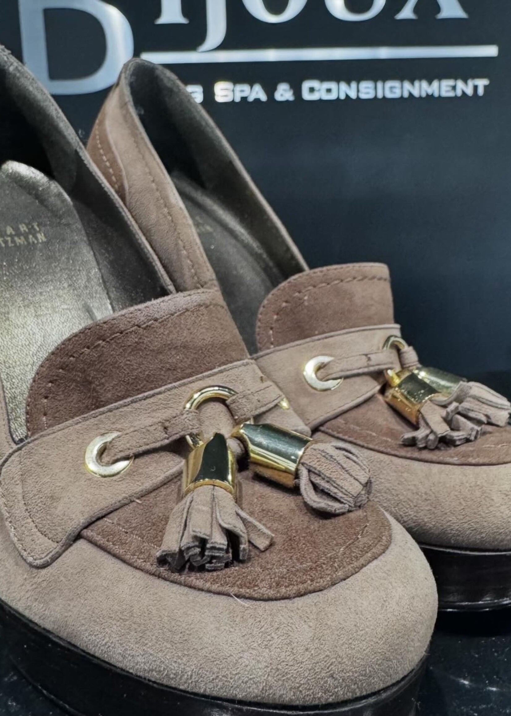 Stuart Weitzman SOLD- Stuart Weitzman Pumps 37