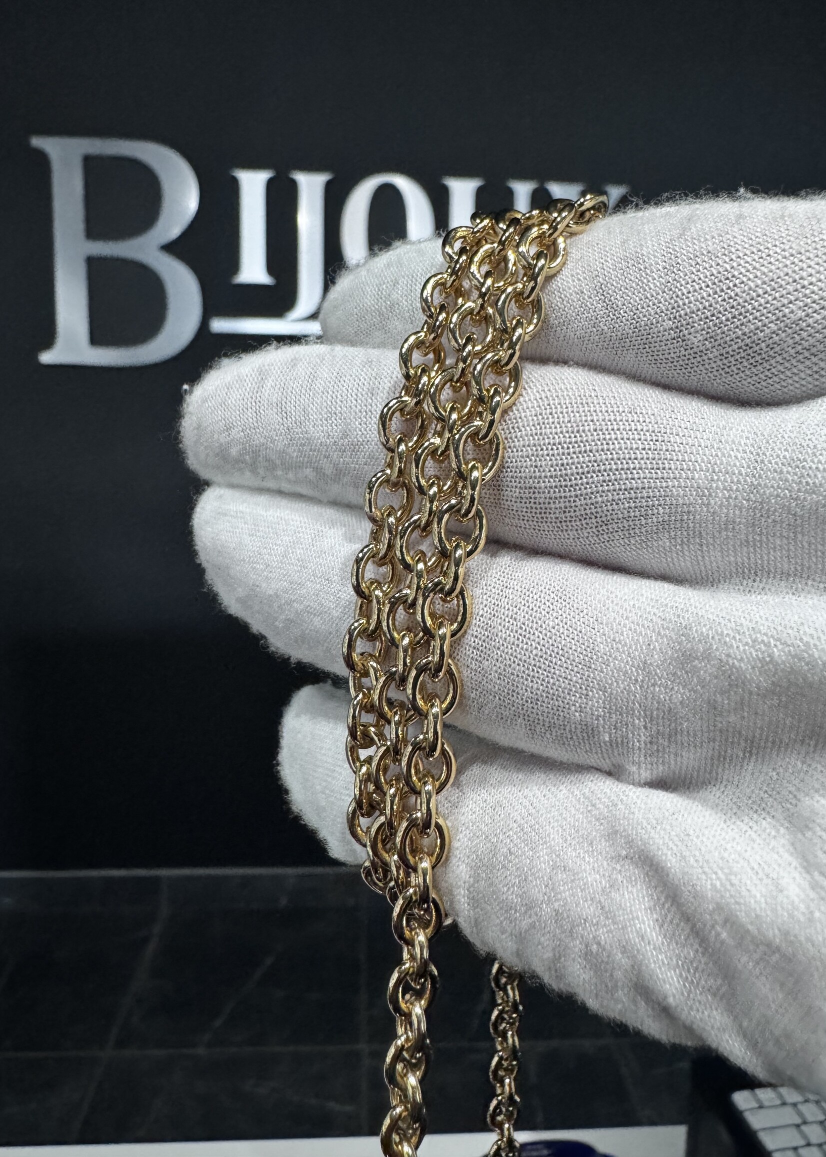 Dolce & Gabbana SOLD - Dolce and Gabbana Mini Sicily Von Woc