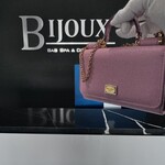 Dolce & Gabbana SOLD - Dolce and Gabbana Mini Sicily Von Woc