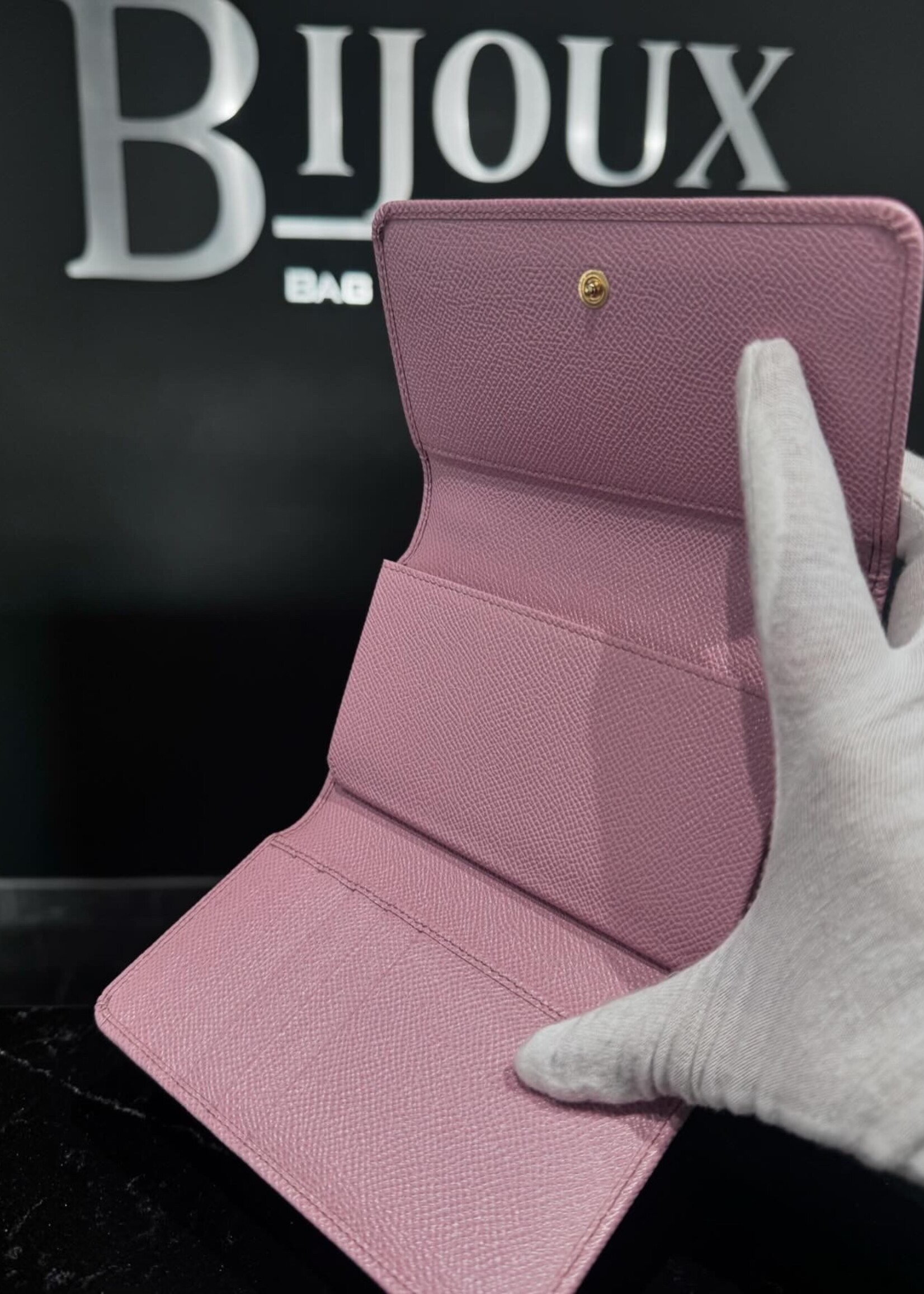 Dolce & Gabbana SOLD - Dolce and Gabbana Mini Sicily Von Woc