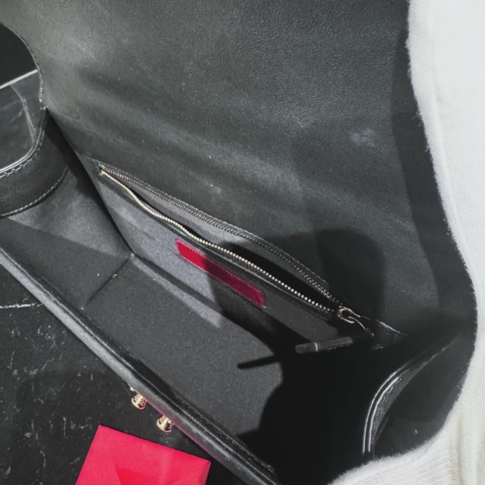 Valentino SOLD - Valentino Garavani Medium Glam Lock