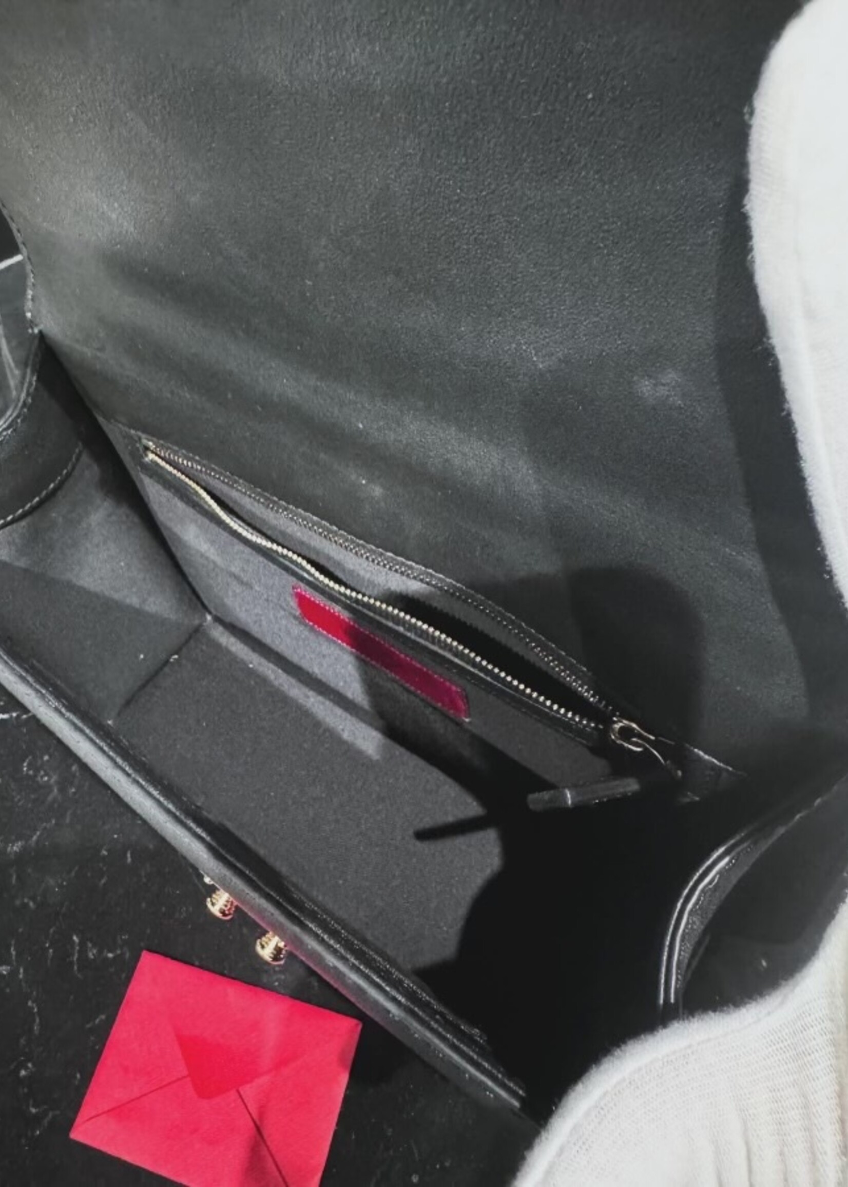 Valentino SOLD - Valentino Garavani Medium Glam Lock