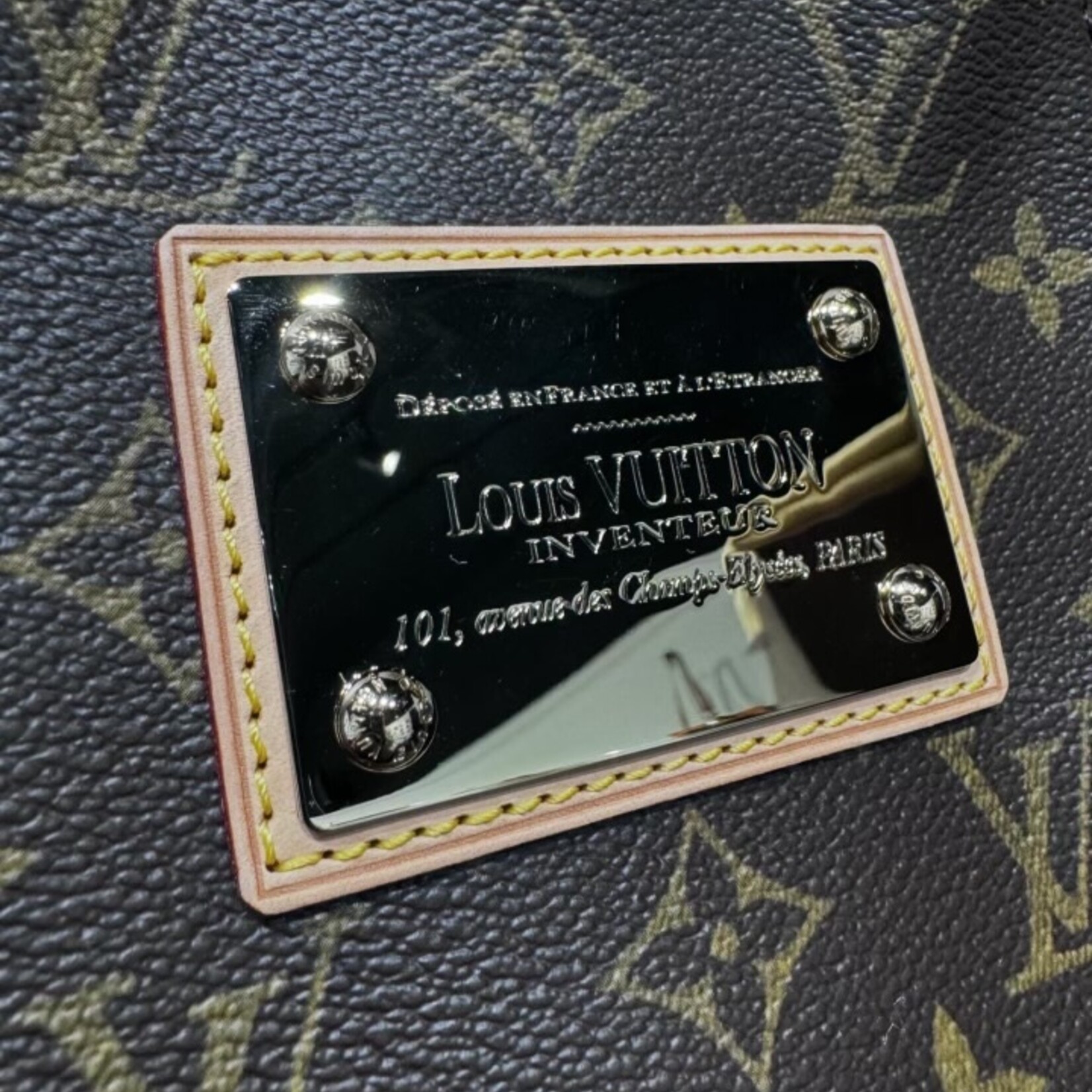 Louis Vuitton SOLD - Louis Vuitton Galliera PM