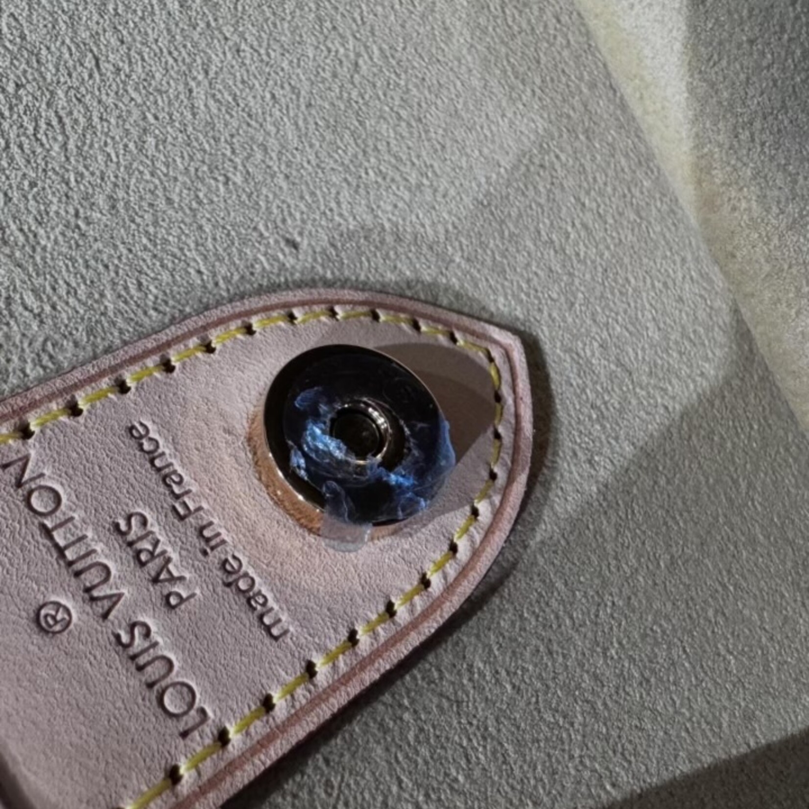 Louis Vuitton SOLD - Louis Vuitton Galliera PM