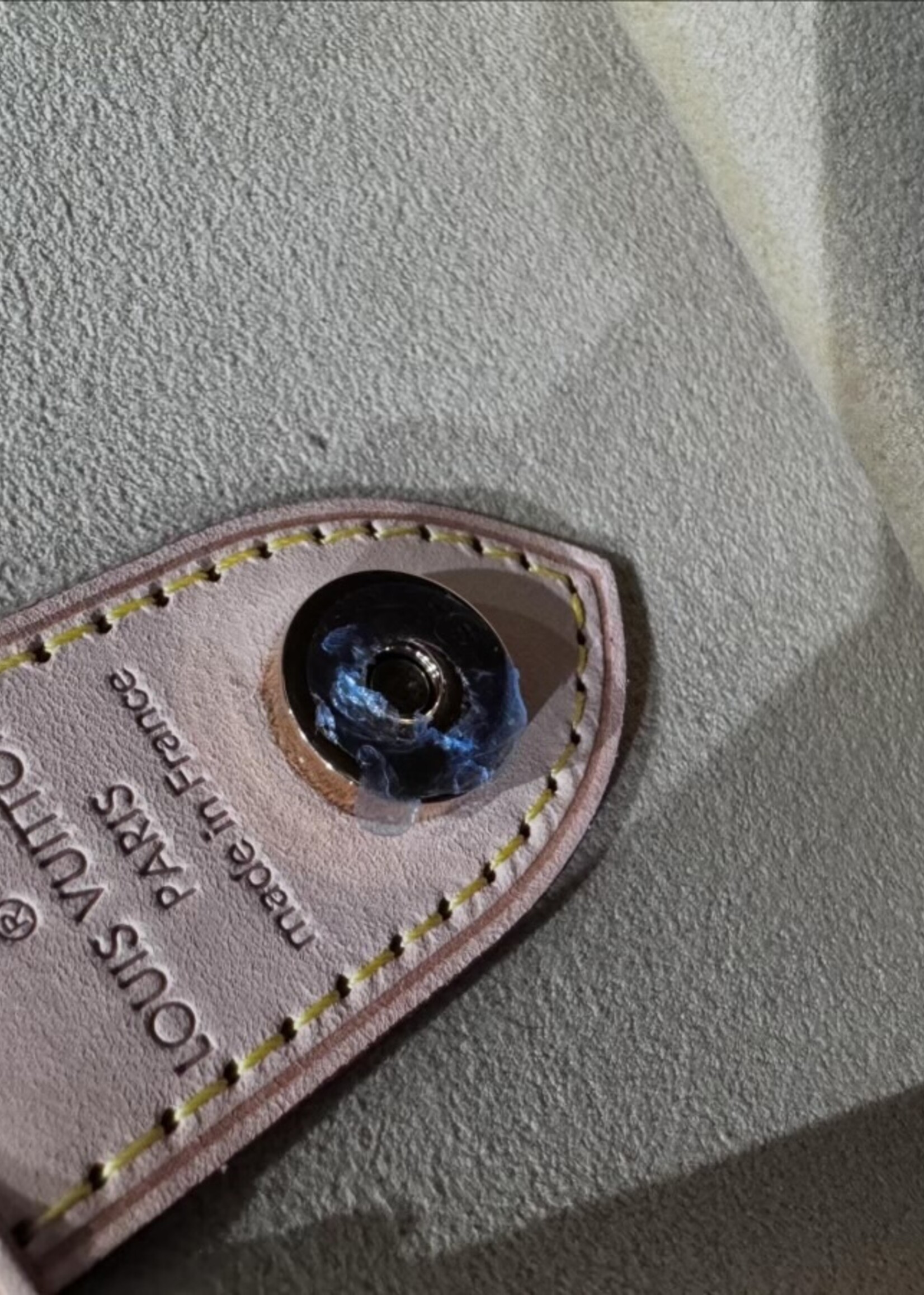 Louis Vuitton SOLD - Louis Vuitton Galliera PM